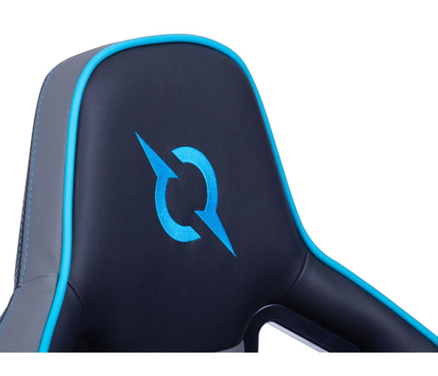 AQIRYS HYPERION black/grey/blue - 1534018 - zdjęcie 8